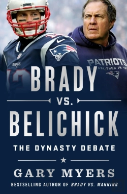 Bertrand.pt - Brady Vs. Belichick