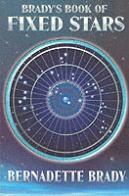 Brady'S Book Of Fixed Stars