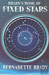 Brady'S Book Of Fixed Stars