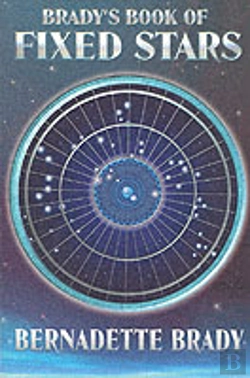 Bertrand.pt - Brady'S Book Of Fixed Stars