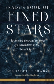 Brady'S Book Of Fixed Stars
