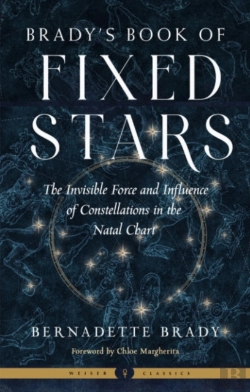 Bertrand.pt - Brady'S Book Of Fixed Stars