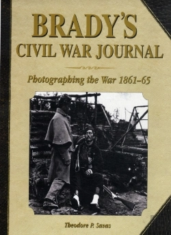 Bertrand.pt - Brady'S Civil War Journal