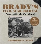 Brady'S Civil War Journal