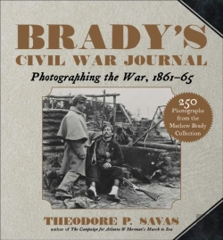 Bertrand.pt - Brady'S Civil War Journal