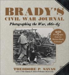 Brady'S Civil War Journal