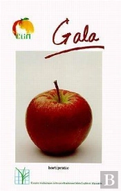 Braeburn Fuji Gala