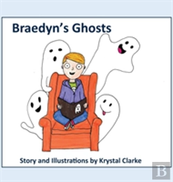Bertrand.pt - Braedyn'S Ghosts