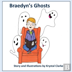 Bertrand.pt - Braedyn'S Ghosts