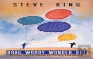 Brag, Worry, Wonder, Bet