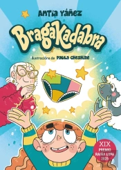 Bragakadabra