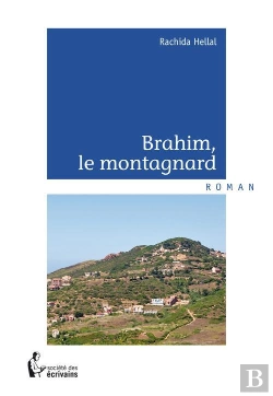 Bertrand.pt - Brahim, Le Montagnard