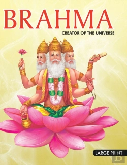 Bertrand.pt - Brahma Creator Of The Universe