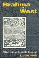 Brahma In The West