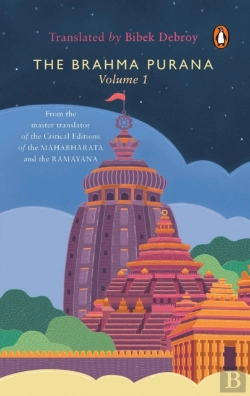 Bertrand.pt - Brahma Purana Volume 1