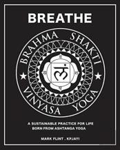 Brahma Shakti Vinyasa Yoga. A Sustainable Practice For Life. Born From Ashtanga