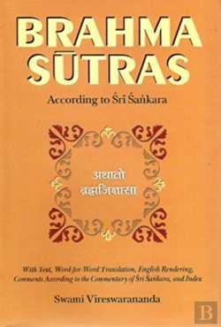 Bertrand.pt - Brahma Sutras