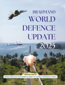 Bertrand.pt - Brahmand World Defence Update 2025