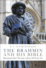 Brahmin And His Bible The