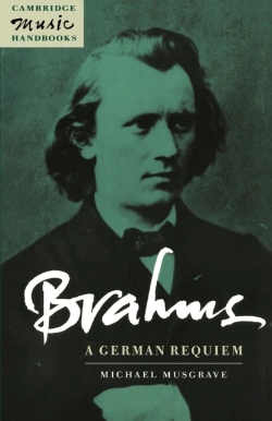 Bertrand.pt - Brahms: A German Requiem