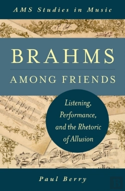 Bertrand.pt - Brahms Among Friends