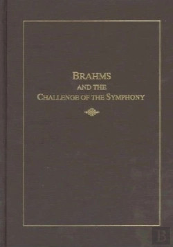 Bertrand.pt - Brahms And The Challenge Of The Symphony