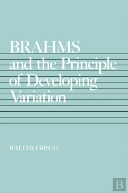 Bertrand.pt - Brahms And The Principle Of Developing Variation