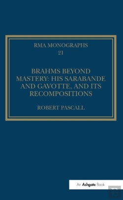 Bertrand.pt - Brahms Beyond Mastery