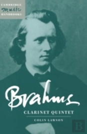 Brahms: Clarinet Quintet
