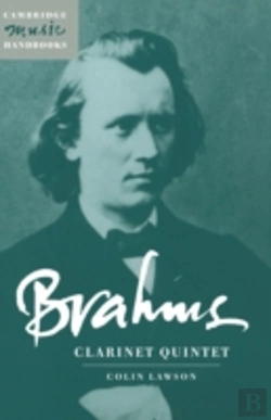Bertrand.pt - Brahms: Clarinet Quintet