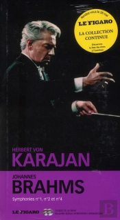Brahms : Concerto Pour Piano N 2, Ouverture Tragique