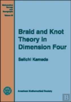 Bertrand.pt - Braid And Knot Theory In Dimension Four