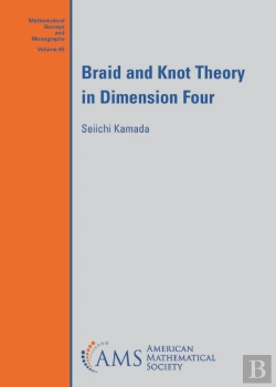 Bertrand.pt - Braid And Knot Theory In Dimension Four