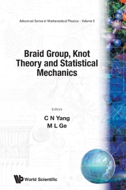 Bertrand.pt - Braid Group, Knot Theory And Statistical Mechanics
