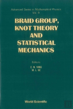 Bertrand.pt - Braid Group, Knot Theory And Statistical Mechanics