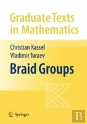 Braid Groups