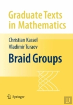 Bertrand.pt - Braid Groups