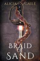 Braid Of Sand