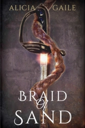 Braid Of Sand