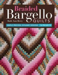 Braided Bargello Quilts