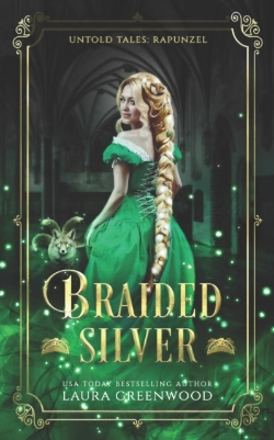 Bertrand.pt - Braided Silver