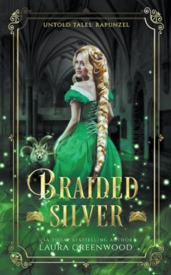 Bertrand.pt - Braided Silver