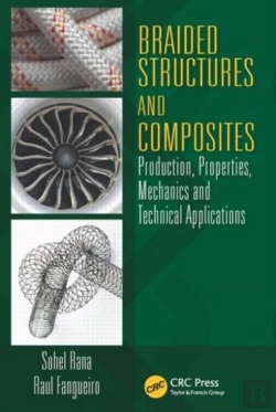 Bertrand.pt - Braided Structures And Composites