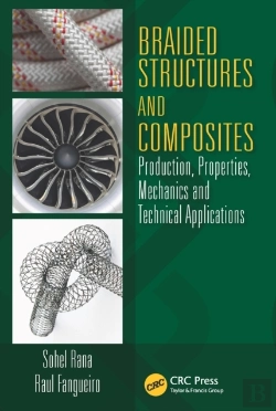 Bertrand.pt - Braided Structures And Composites