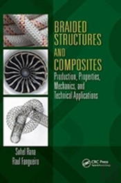 Braided Structures And Composites