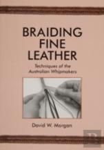 Braiding Fine Leather