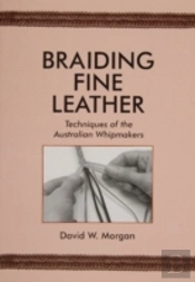 Braiding Fine Leather