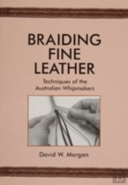Bertrand.pt - Braiding Fine Leather