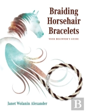 Braiding Horsehair Bracelets