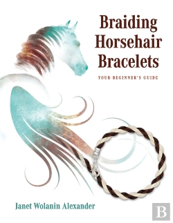 Bertrand.pt - Braiding Horsehair Bracelets